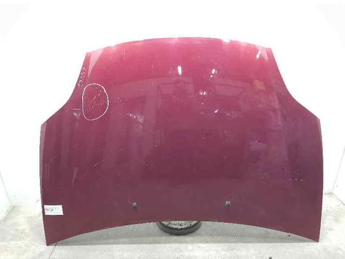 Used Hood FIAT BRAVO II (198_) 1.6 D Multijet (198AXH1B) (105 hp) 6709275