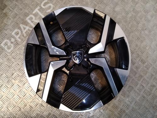 Rim PEUGEOT 2008 II (UD_, US_, UY_, UJ_, UR_, UC_)  | BP20978679C45 