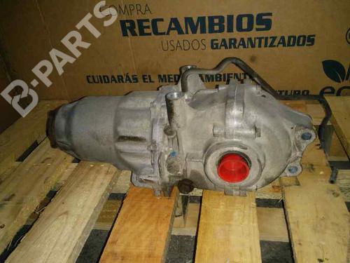 Used Rear differential HONDA CR-V I (RD) [1995-2002]  3702010