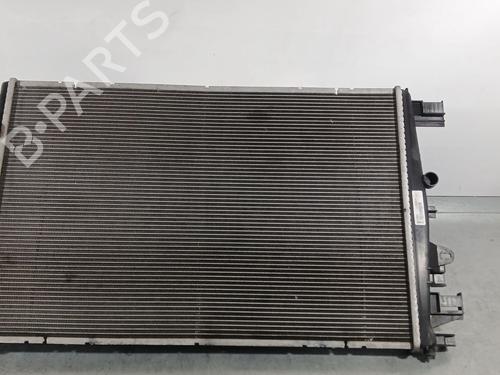 Used Water radiator Water radiator FIAT 500X (334_) 1.0 (334.AXN1B) (120 hp) 33467847 33467847