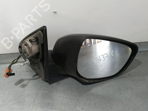 Used Right mirror CITROËN C-ELYSEE (DD_) [2012-2025]  7576876