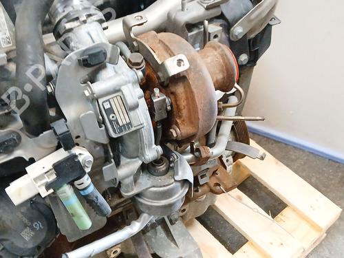 Engine RENAULT MEGANE IV Hatchback (B9A/M/N_) | BP16022534M1 - Image 6