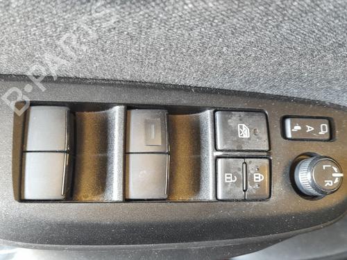 Used Left front window switch Left front window switch 37183628 37183628