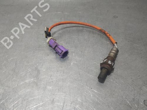 Used Electronic sensor FORD FIESTA VI (CB1, CCN) [2008-2017]  11754398