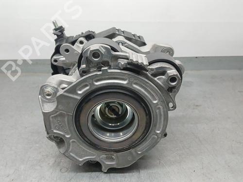 Lichtmaschine für MAZDA 2 Hatchback (DL, DJ) 1.5 SKYACTIV-G (90 hp) 32369060