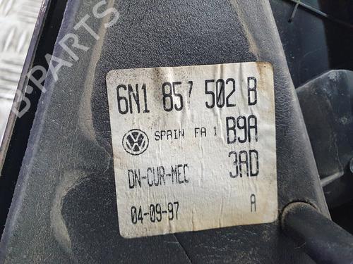 Right mirror VW POLO III (6N1)  | BP9950944C27