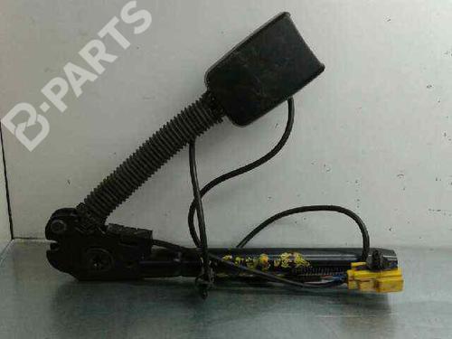 Used Front left belt tensioner Front left belt tensioner FORD FIESTA III (GFJ) 1.1 (50 hp) 1191037 1191037