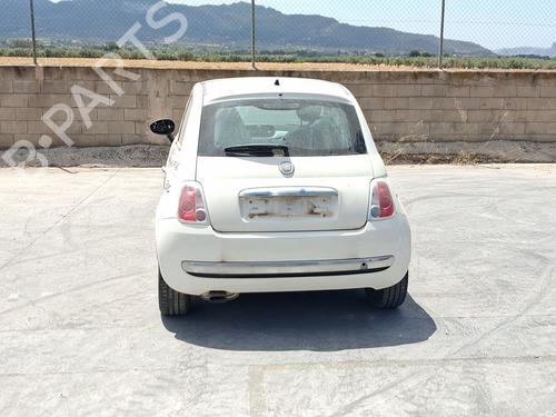 Mirror switch FIAT 500 (312_) 1.2 (312AXA1A) | BP38015701I25 - Image 7