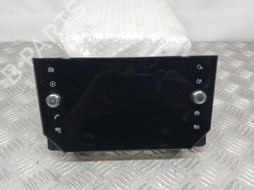 Used Electronic module SEAT IBIZA V (KJ1, KJG) [2017-2026]  18475288