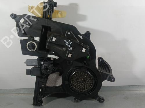 Used Front left window mechanism Front left window mechanism 37216907 37216907