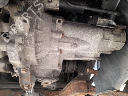 Caja de cambios AUDI A3 (8L1) 1.6 (102 hp) 31340335