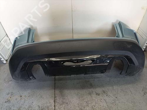 Rear bumper CITROËN C4 SPACETOURER (3D_) 1.2 PureTech 130 | BP18095820C8 