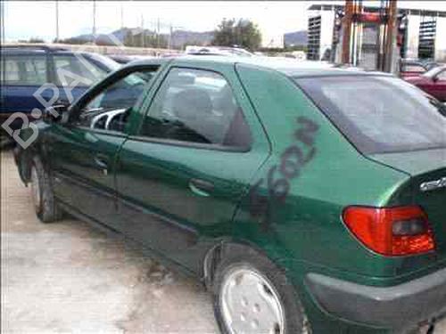Front left belt tensioner CITROËN XSARA (N1) 1.9 TD | BP1228996C87 