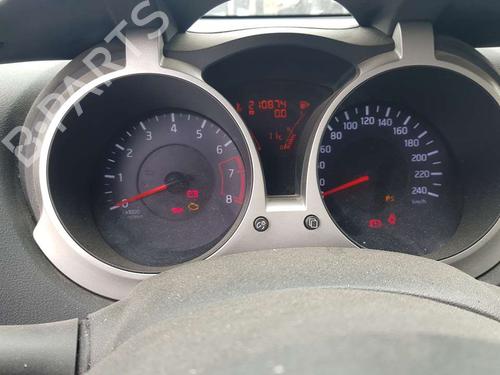 Used Instrument cluster NISSAN JUKE (F15) [2010-2019]  17330655