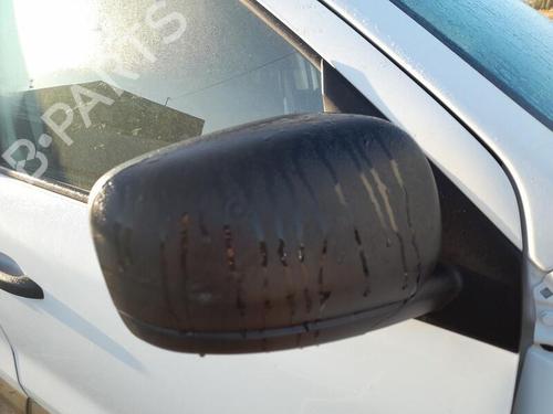 Used Right mirror RENAULT EXPRESS Box Body/MPV [2021-2025]  29029601