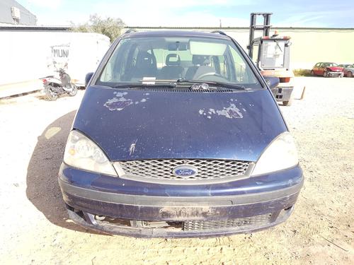 Used Parts FORD GALAXY I (WGR) [1995-2006]  4321068