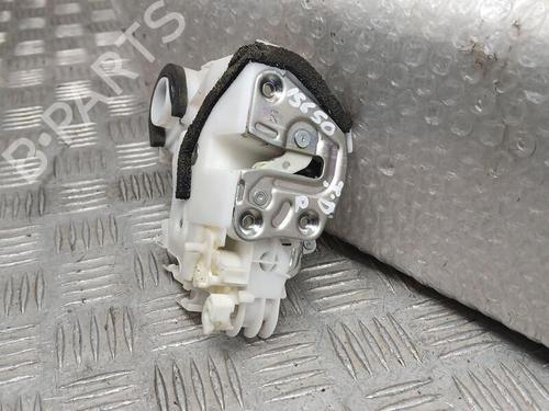 Used Rear right lock SUZUKI VITARA (LY) [2015-2025]  18654748
