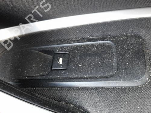 Used Right front window switch Right front window switch CITROËN C5 III (RD_) 2.0 HDi 140 (RDRHF8, RDRHFA, RDRHA8, RDRHAJ) (140 hp) 33436787 33436787