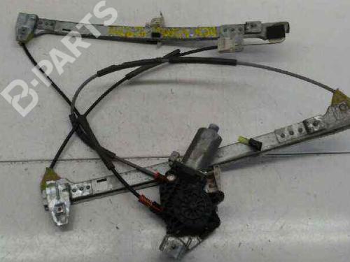 Used Front right window mechanism CITROËN XSARA (N1) [1997-2005]  812320