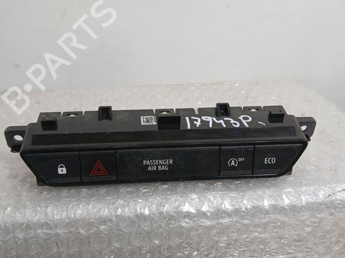 Used Switch Switch DACIA SANDERO III 1.0 TCe 90 (91 hp) 40603166 40603166