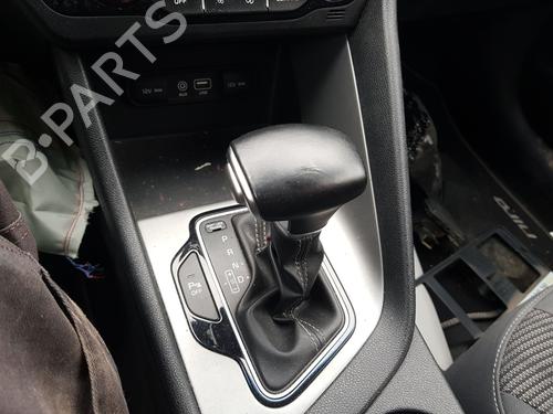 Used Gear lever KIA NIRO I (DE) 1.6 GDI Hybrid (105 hp) 29251682