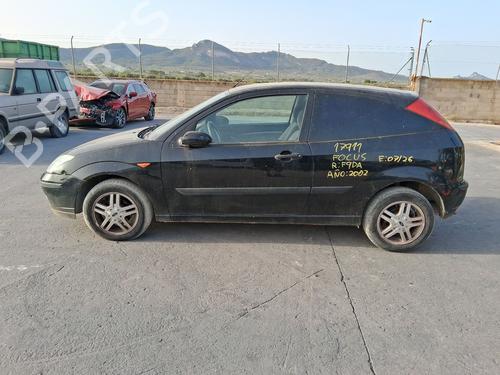Used Parts FORD FOCUS I (DAW, DBW) 1.8 TDCi 4861037