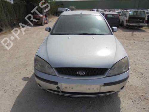 Left front fog light FORD MONDEO III (B5Y)  | BP242361C30 