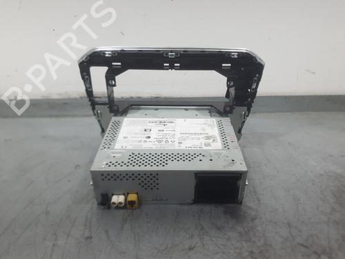 Radio VW UP! (121, 122, BL1, BL2, BL3, 123) e-Up | BP38460257E6 - Image 3