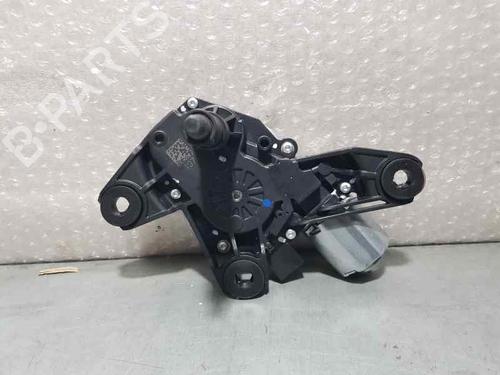 Used Rear wiper motor RENAULT CLIO V (B7_) [2019-2025]  21396070