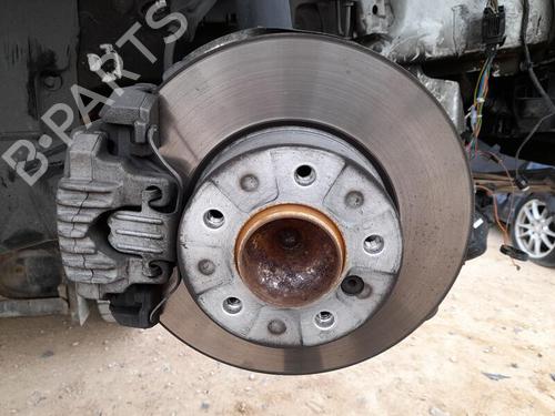 Right front steering knuckle BMW 3 (E90) 325 i | BP29743342M26 