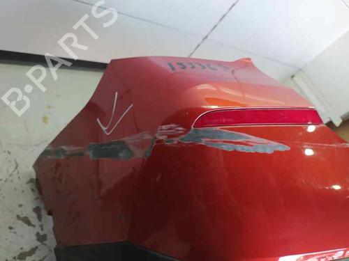 Bak støtfanger BMW X2 (F39)  | BP17769303C8 