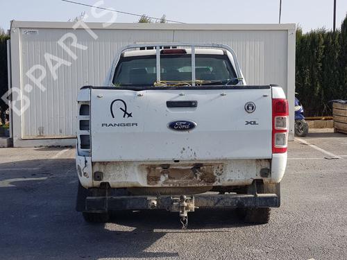 Electronic module FORD RANGER (TKE) | BP10168822M83