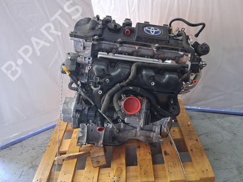 Engine TOYOTA COROLLA Saloon (_E21_) 1.8 VVTi Hybrid (ZWE211, MZEA12) | BP37217077M1 - Image 4