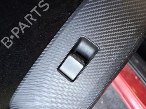 Used Left rear window switch Left rear window switch 38347968 38347968