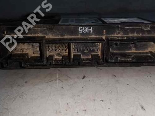 Rudehejsemotor bagstkærm højre AUDI A4 B6 (8E2) 2.0 | BP743562E22 