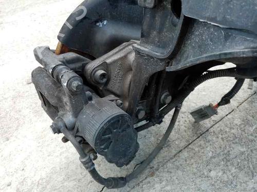 Rear axle PEUGEOT PARTNER Tepee  | BP24323558M2 
