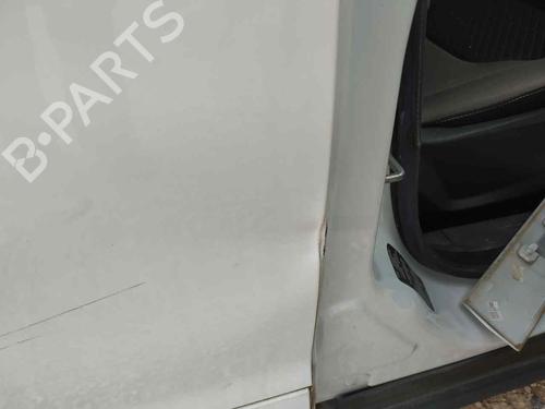 Right slide door FORD TOURNEO COURIER B460 MPV  | BP22182155C75 
