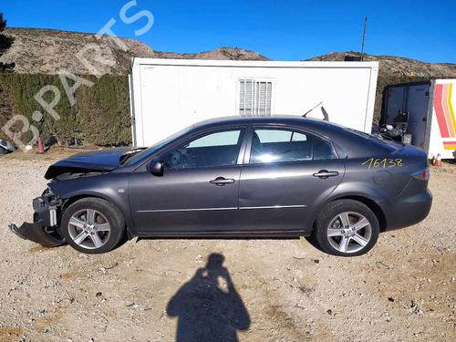 Right taillight MAZDA 6 Hatchback (GG) 2.0 DI (GG14) | BP22640035C35 