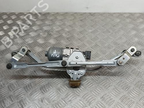 Front wiper motor PEUGEOT 2008 I (CU_)  | BP15374851M29 