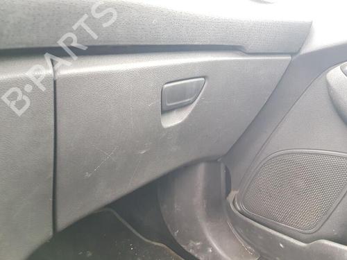 Used Glove box FORD FIESTA VI (CB1, CCN) 1.5 TDCi (75 hp) 26408596