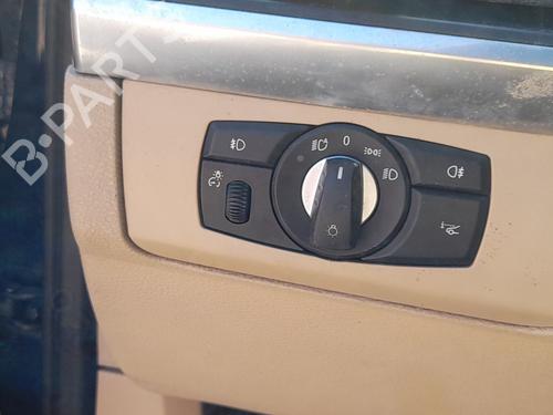 headlight-switch-bmw-x5-e70-2006-2007-2008-2009-2010-2011-2012-2013-33426443 main image