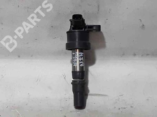 Used Ignition coil HYUNDAI i10 I (PA) [2007-2018]  6897334