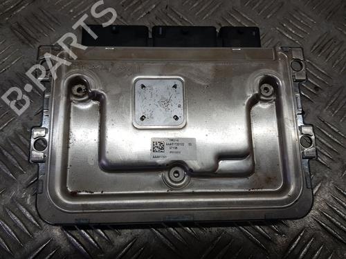 Engine control unit (ECU) DACIA SANDERO III 1.0 TCe 90 | BP30058197M57 
