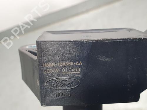 Ignition coil FORD FIESTA VII (HJ, HF)  | BP9128036M94 