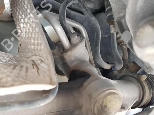 cintura di sicurezza posteriore destra per FORD FOCUS (DAW DBW) 1.8 TDCI 1998