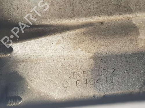 Gearbox NISSAN QASHQAI / QASHQAI +2 I (J10, NJ10, JJ10E)  | BP18026037M3 