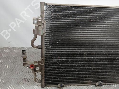 AC radiator OPEL ASTRA H GTC (A04)  | BP29356375M32 