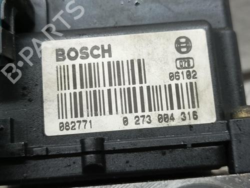 ABS pump NISSAN PRIMERA (P11)  | BP9250726M43 