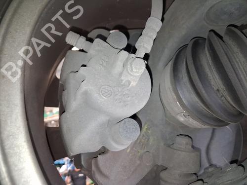 Used Right front brake caliper Right front brake caliper 37796605 37796605