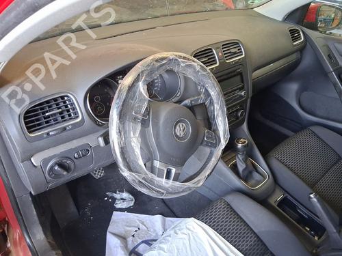Left front window switch VW GOLF VI (5K1) 1.4 TSI | BP38255750I27 - Image 6